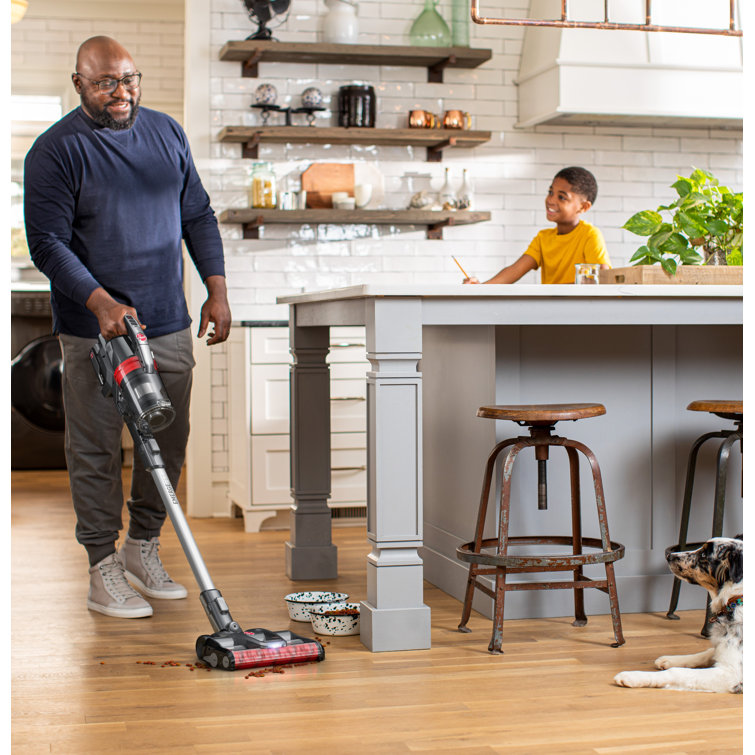 Hoover Onepwr Emerge Pet Cordless Lightweight Stick Vacuum Dual Brush Roll, Bh53602v & Reviews